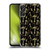 Episodic Drawing Pattern Death Cap Soft Gel Case for Samsung Galaxy M15/F15 5G