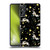 Episodic Drawing Pattern Bunny Night Soft Gel Case for Samsung Galaxy M55 5G