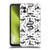 Episodic Drawing Pattern Flash Tattoo Soft Gel Case for Samsung Galaxy Xcover6 Pro/Pro2