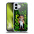 Pooh Shiesty Graphics Green Soft Gel Case for Apple iPhone 16 Plus