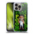 Pooh Shiesty Graphics Green Soft Gel Case for Apple iPhone 16 Pro Max
