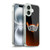 National Hot Rod Association Graphics Fire Logo Soft Gel Case for Apple iPhone 16 Plus & MagSafe