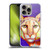 Jody Wright Animals Panther Soft Gel Case for Apple iPhone 16 Pro Max