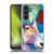 Jody Wright Animals Bighorn Soft Gel Case for Samsung Galaxy S24 FE