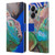Jody Wright Animals Iguana Attitude Leather Book Wallet Case Cover For Xiaomi Redmi Note 13 Pro Plus 5G