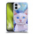 Jody Wright Dog And Cat Collection Pretty Blue Eyes Soft Gel Case for Apple iPhone 16 Plus