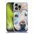 Jody Wright Dog And Cat Collection A Little Rest & Relaxation Soft Gel Case for Apple iPhone 16 Pro Max