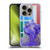 Jody Wright Dog And Cat Collection Just Outside The Window Soft Gel Case for Apple iPhone 16 Pro