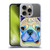 Jody Wright Dog And Cat Collection Pug Soft Gel Case for Apple iPhone 16 Pro