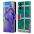 Jody Wright Dog And Cat Collection Just Outside The Window Leather Book Wallet Case Cover For Sony Xperia 5 V 5G