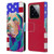 Jody Wright Dog And Cat Collection US Flag Leather Book Wallet Case Cover For Xiaomi 14