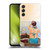 Jody Wright Life Around Us The Woman And Seagul Soft Gel Case for Samsung Galaxy M15/F15 5G