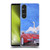 Jody Wright Life Around Us You Are Free Soft Gel Case for Sony Xperia 1 V 5G