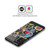 Captain Planet And The Planeteers Graphics Planeteers Soft Gel Case for Samsung Galaxy M15/F15 5G