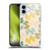 Gabriela Thomeu Art Zebra Green Soft Gel Case for Apple iPhone 16 Plus
