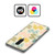 Gabriela Thomeu Art Zebra Green Soft Gel Case for Google Pixel 9 / Pixel 9 Pro