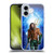 Aquaman And The Lost Kingdom Graphics Arthur Curry Soft Gel Case for Apple iPhone 16
