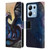 Carla Morrow Dragons Nightfall Leather Book Wallet Case Cover For Xiaomi Redmi Note 13/13 Pro 5G