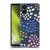 Gabriela Thomeu Art Colorful Spots Soft Gel Case for Sony Xperia 5 V 5G