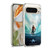 Aquaman And The Lost Kingdom Graphics Poster Soft Gel Case for Google Pixel 9 / Pixel 9 Pro