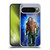 Aquaman And The Lost Kingdom Graphics Arthur Curry Soft Gel Case for Google Pixel 9 Pro XL