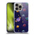 Carla Morrow Patterns Dice Numbers Soft Gel Case for Apple iPhone 16 Pro Max