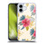 Gabriela Thomeu Floral Tropical Soft Gel Case for Apple iPhone 16 Plus
