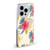 Gabriela Thomeu Floral Tropical Soft Gel Case for Apple iPhone 16 Plus