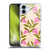 Gabriela Thomeu Floral Tulip Soft Gel Case for Apple iPhone 16 Plus