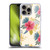 Gabriela Thomeu Floral Tropical Soft Gel Case for Apple iPhone 16 Pro Max