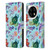 Carla Morrow Patterns Sea Life Leather Book Wallet Case Cover For OPPO OnePlus Ace 3 5G