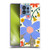 Gabriela Thomeu Floral Pure Joy - Colorful Floral Soft Gel Case for Motorola Moto Edge 40 Pro