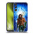 Aquaman And The Lost Kingdom Graphics Arthur Curry Soft Gel Case for Samsung Galaxy M15/F15 5G