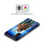 Aquaman And The Lost Kingdom Graphics Arthur Curry Soft Gel Case for Samsung Galaxy M55 5G