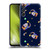 Carla Morrow Patterns Red Panda Soft Gel Case for Samsung Galaxy M15/F15 5G