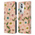 Gabriela Thomeu Floral Blossom Leather Book Wallet Case Cover For OPPO Reno11