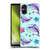 Carla Morrow Patterns Whale And Starfish Soft Gel Case for Sony Xperia 5 V 5G