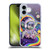 Carla Morrow Rainbow Animals Koala In Space Soft Gel Case for Apple iPhone 16