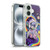Carla Morrow Rainbow Animals Koala In Space Soft Gel Case for Apple iPhone 16 & MagSafe