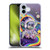 Carla Morrow Rainbow Animals Koala In Space Soft Gel Case for Apple iPhone 16 Plus