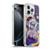 Carla Morrow Rainbow Animals Koala In Space Soft Gel Case for Apple iPhone 16 Pro Max & MagSafe
