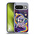 Carla Morrow Rainbow Animals Koala In Space Soft Gel Case for Google Pixel 9 / Pixel 9 Pro