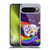 Carla Morrow Rainbow Animals Red Panda Sleeping Soft Gel Case for Google Pixel 9 Pro XL