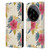 Gabriela Thomeu Floral Tropical Leather Book Wallet Case Cover For Xiaomi 14 Ultra