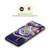 Carla Morrow Rainbow Animals Sloth Wearing A Space Suit Soft Gel Case for Samsung Galaxy Xcover7 5G