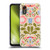 Gabriela Thomeu Floral Blooms & Butterflies Soft Gel Case for Samsung Galaxy Xcover7 5G