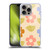Gabriela Thomeu Retro Flower Vibe Vintage Pattern Soft Gel Case for Apple iPhone 16 Pro Max