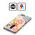 Gabriela Thomeu Retro Rainbow Color Floral Soft Gel Case for Google Pixel 9 / Pixel 9 Pro