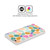 Gabriela Thomeu Retro Colorful Flowers Soft Gel Case for OPPO OnePlus Ace 3V 5G