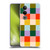 Gabriela Thomeu Retro Checkered Rainbow Vibe Soft Gel Case for OPPO OnePlus Ace 3V 5G